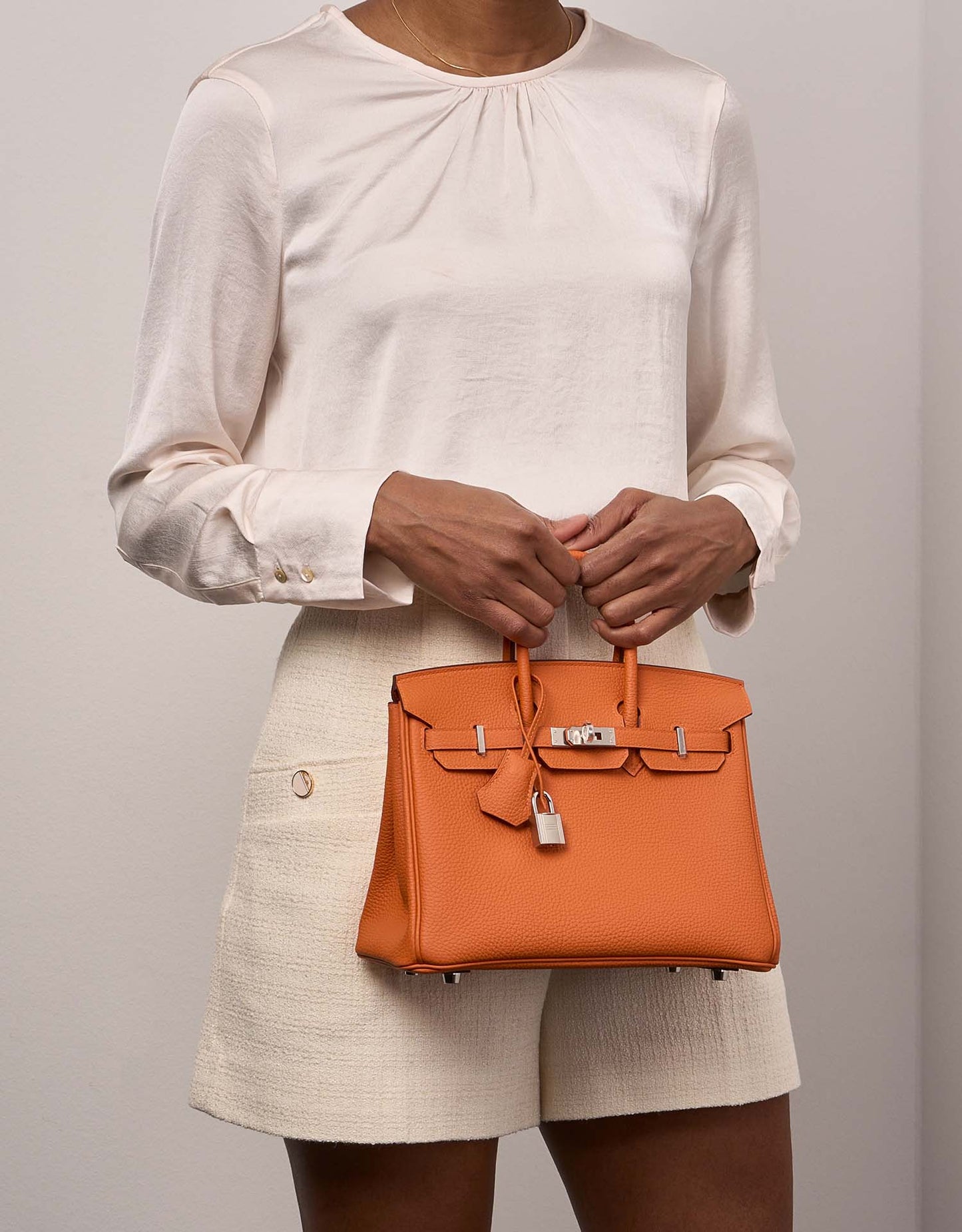 Hermès Birkin 25