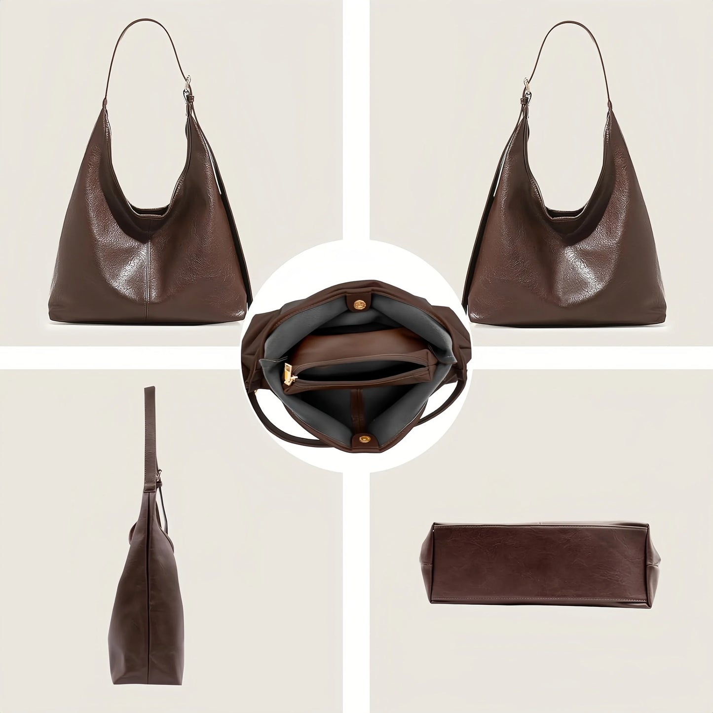 Aureva™ Autumn Hobo