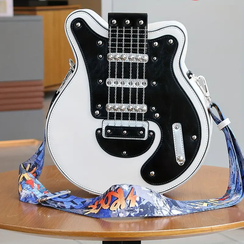 Guitarista | Iconic Guitar Bag – Strap Included