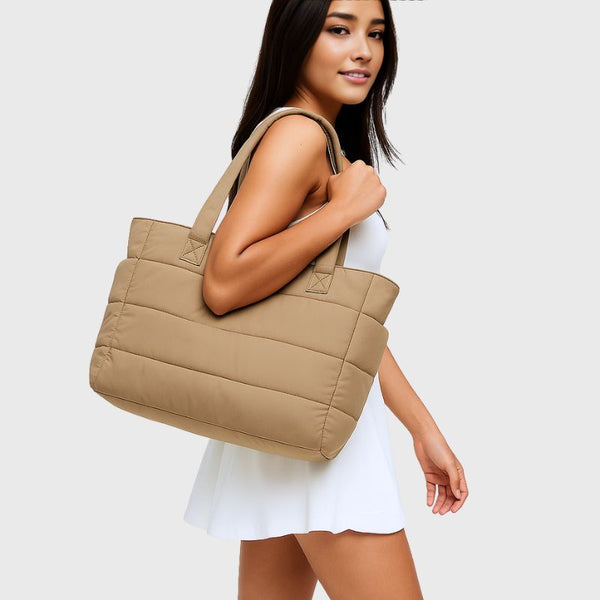 Sac fourre-tout Cloudia™