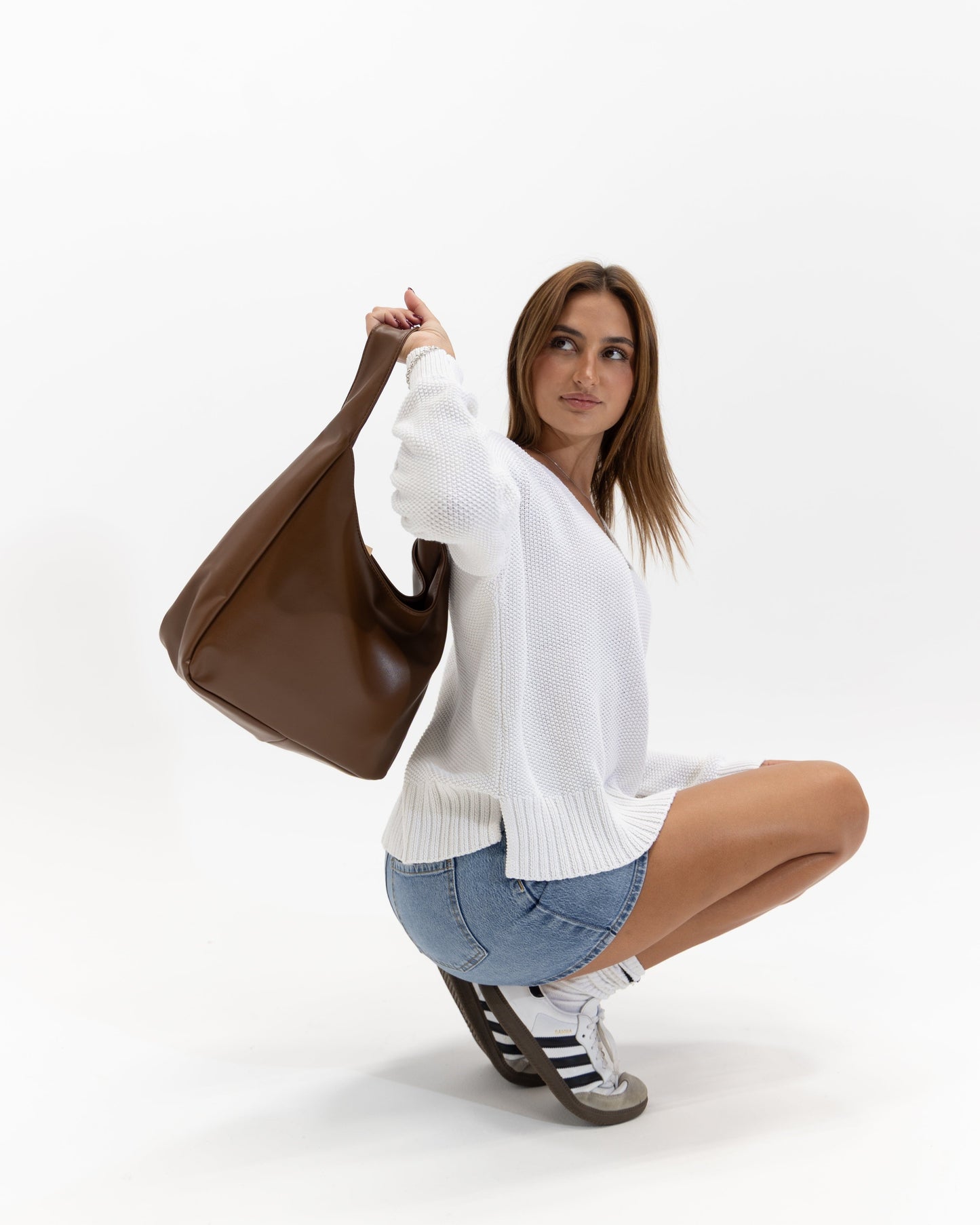 VELORIA™ Oversize Tote