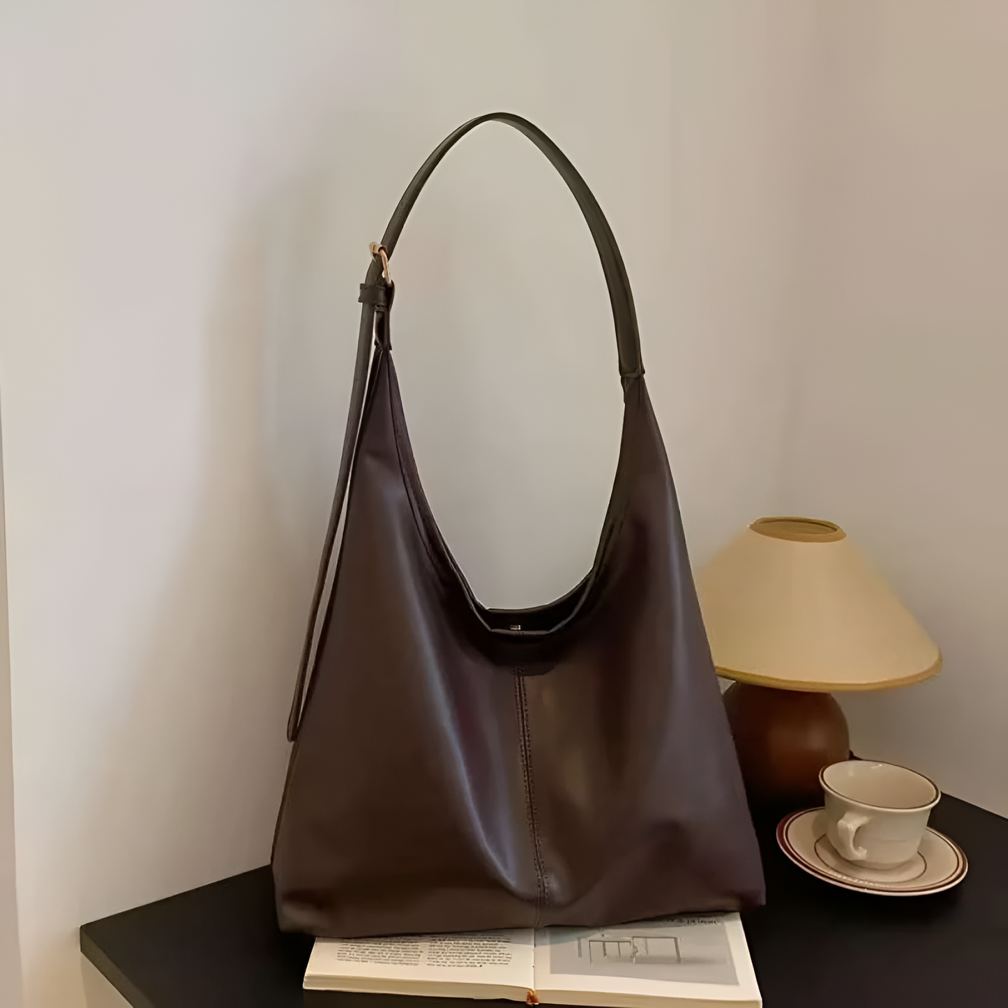 Aureva™ Hobo d'automne 