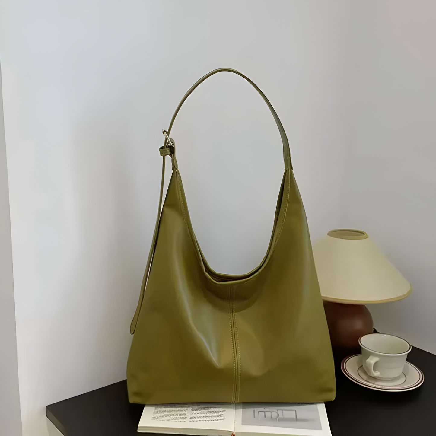 Aureva™ Hobo d'automne 