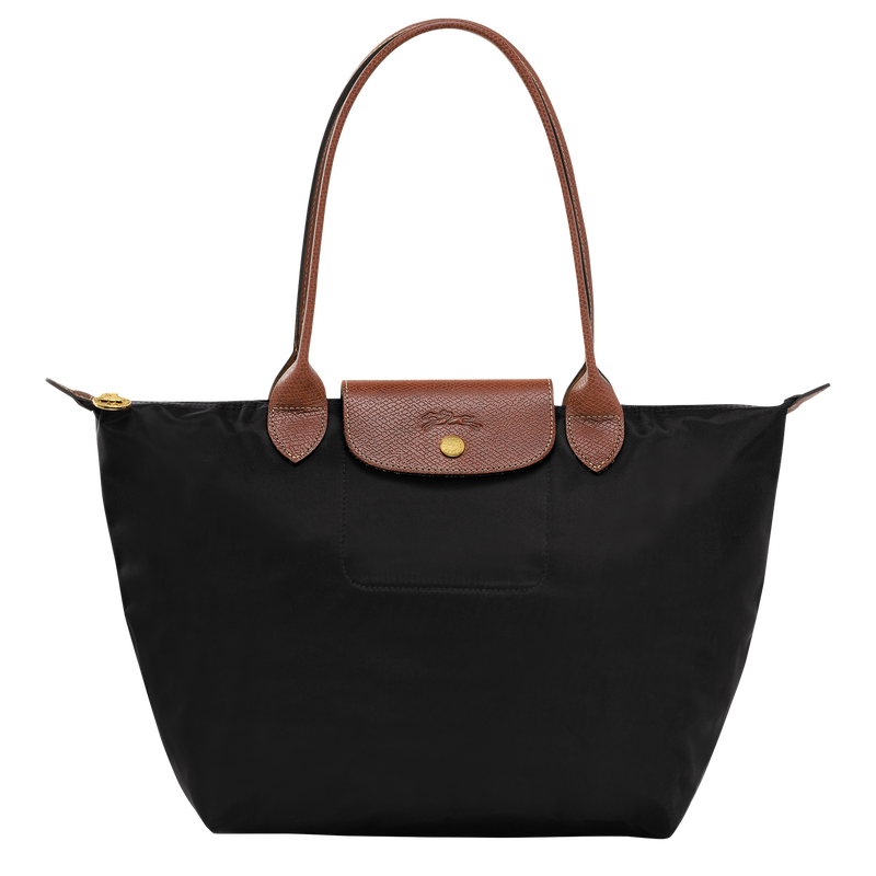 Longchamp Shoulder Tote - Insert Included