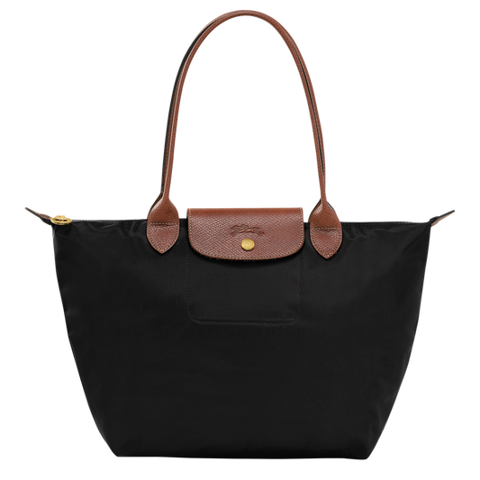 Longchamp Shoulder Tote - Insert Included