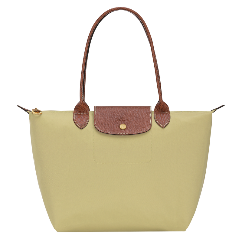 Longchamp Shoulder Tote - Insert Included
