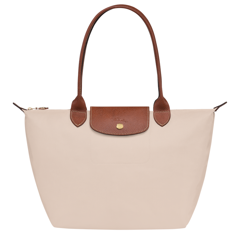 Longchamp Shoulder Tote - Insert Included
