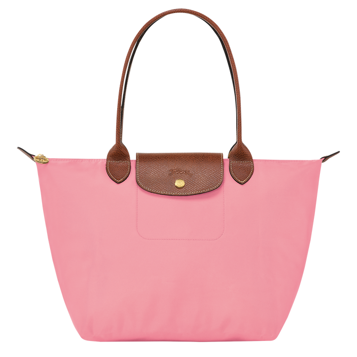 Longchamp Shoulder Tote - Insert Included