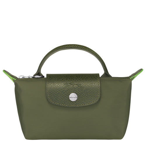 Longchamp Mini - Strap & Insert Included