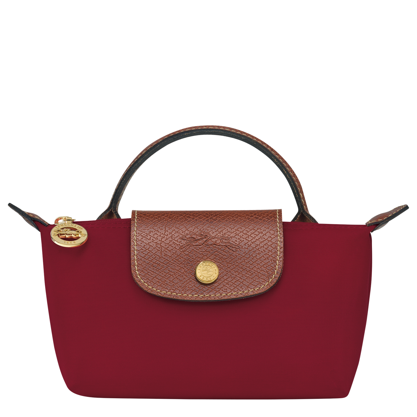 Longchamp Mini - Strap & Insert Included