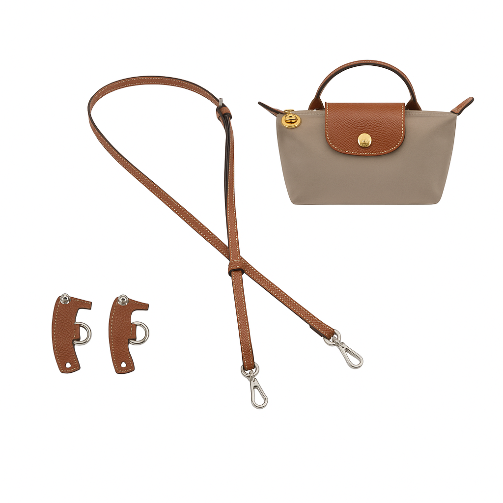 Shoulder Strap for Longchamp