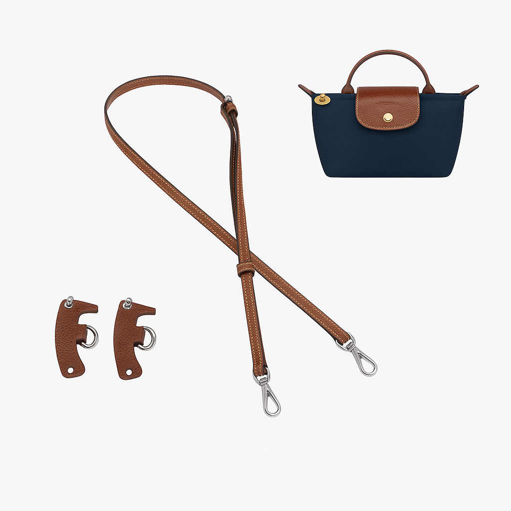 Shoulder Strap for Longchamp