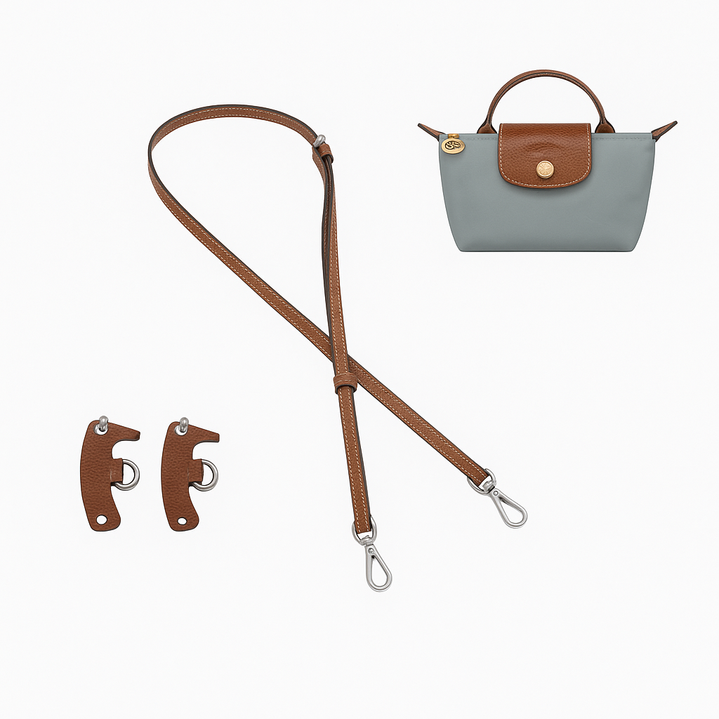 Shoulder Strap for Longchamp