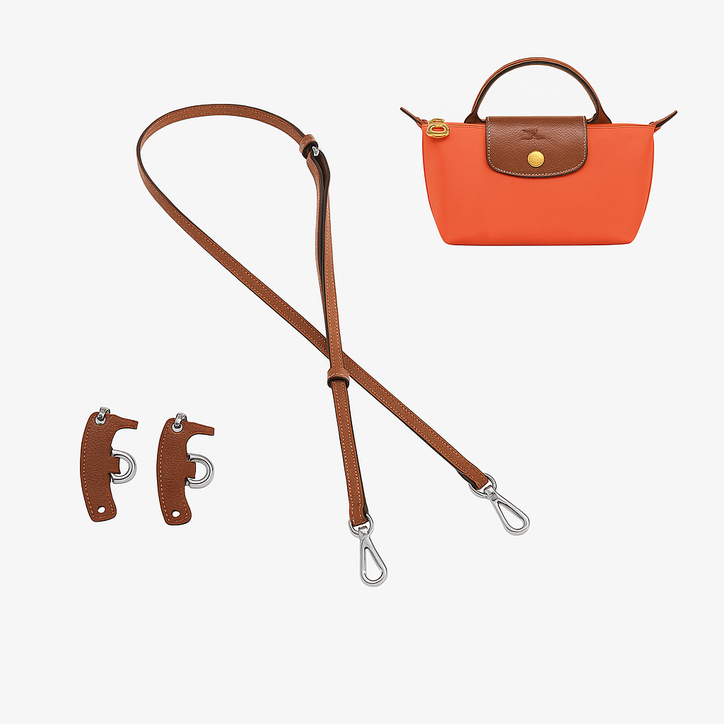 Shoulder Strap for Longchamp