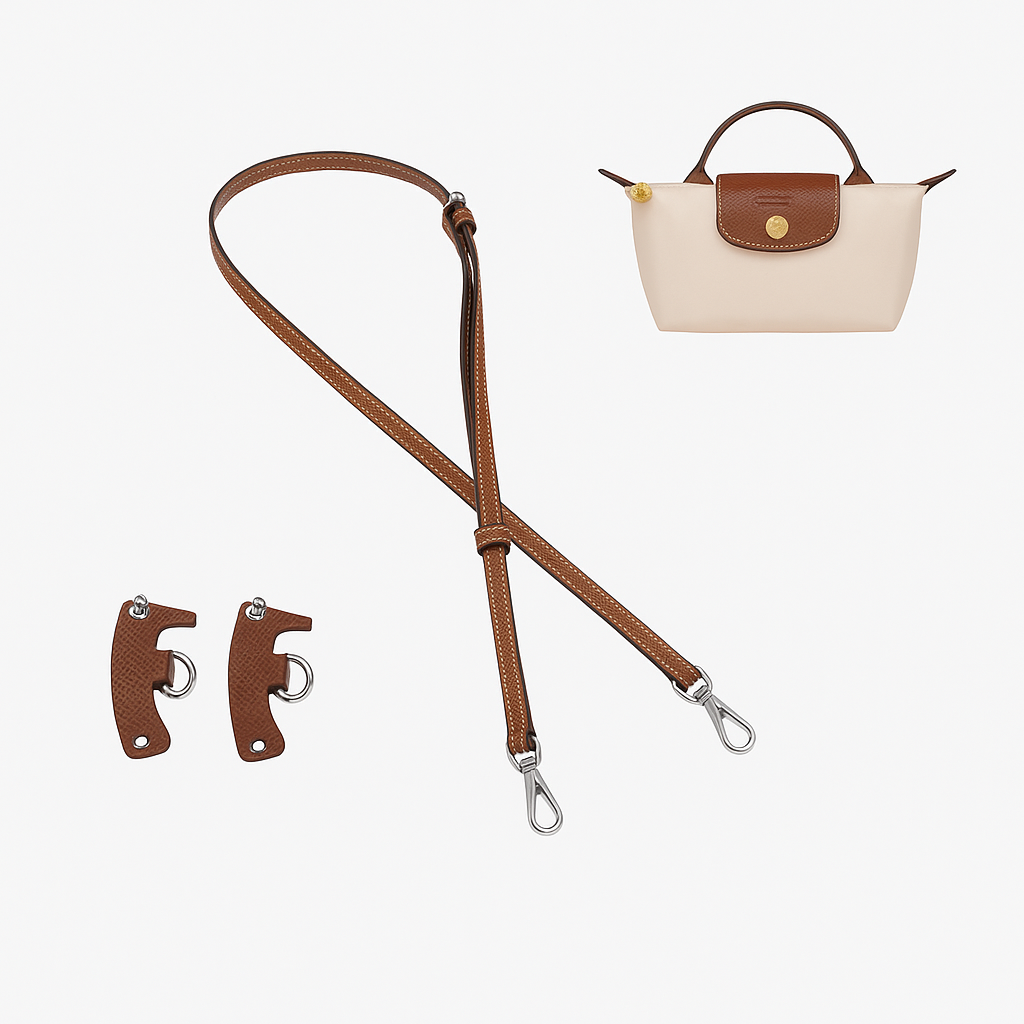 Shoulder Strap for Longchamp
