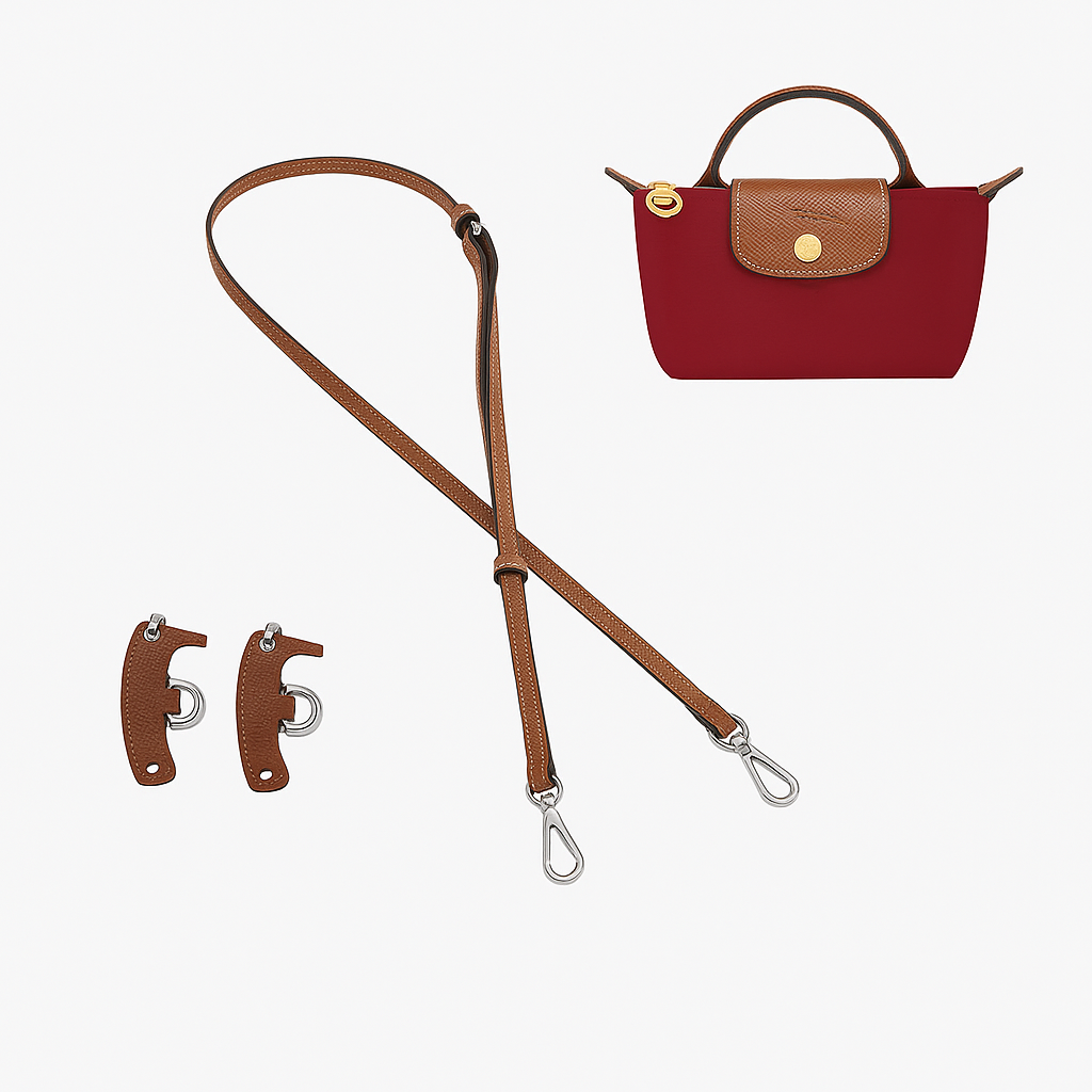 Shoulder Strap for Longchamp