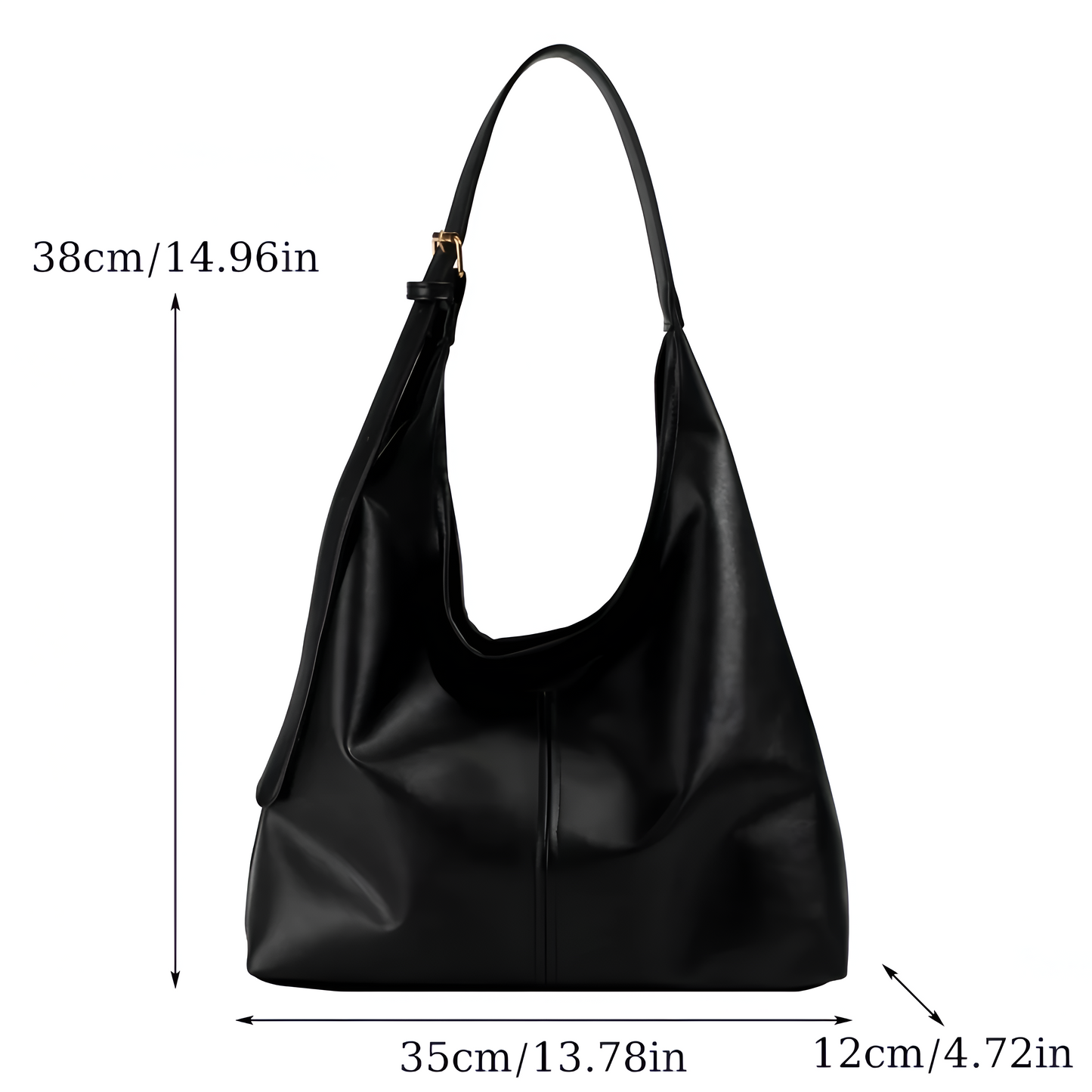 Aureva™ Hobo d'automne 