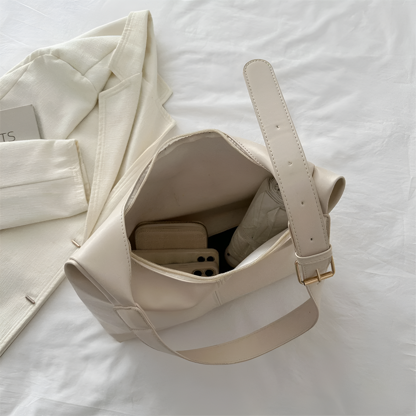 Aureva™ Hobo d'automne 