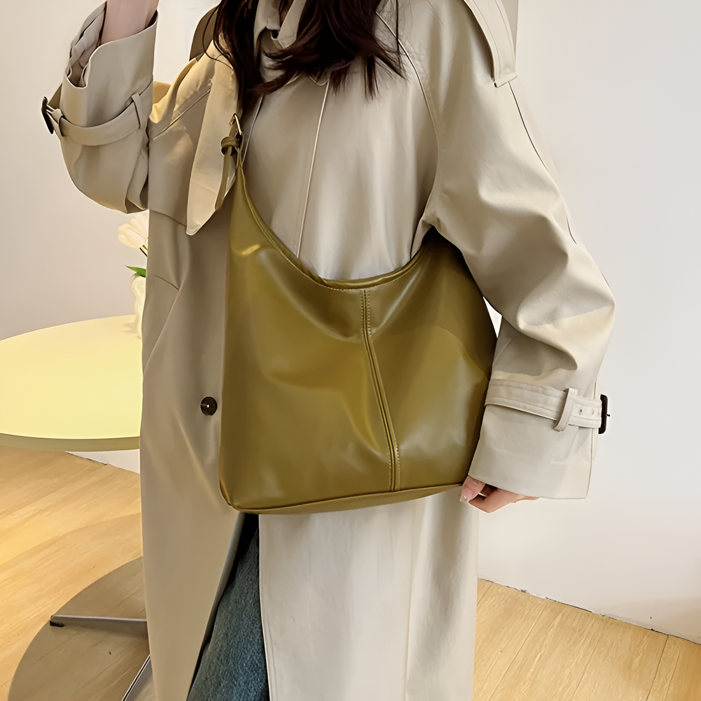 Aureva™ Hobo d'automne 