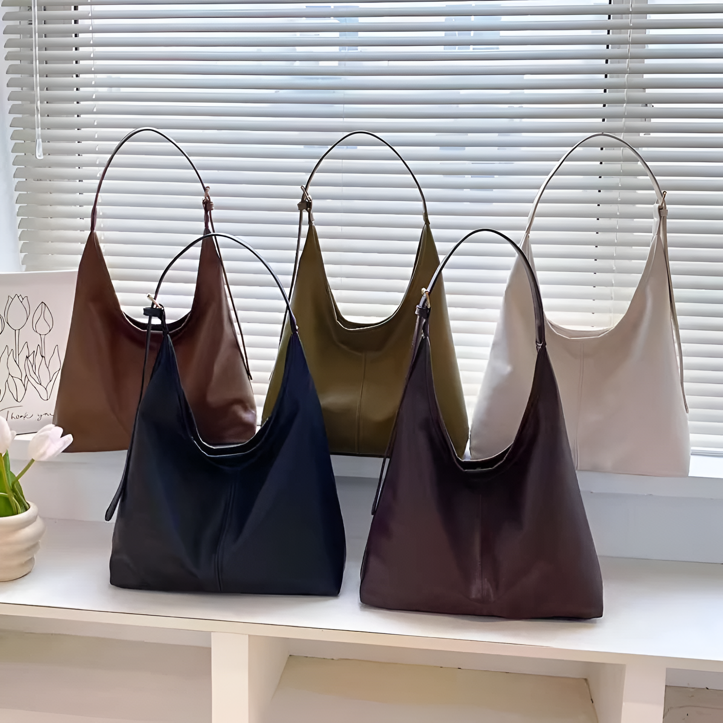 Aureva™ Hobo d'automne 