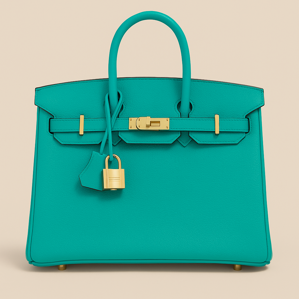 Hermès Birkin 25
