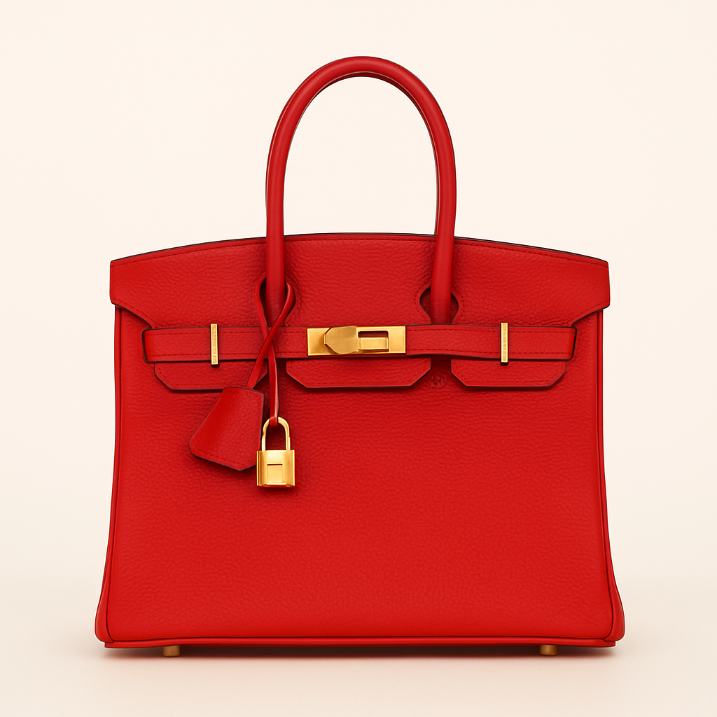 Hermès Birkin 25