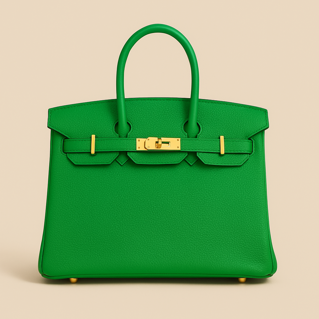 Hermès Birkin 25
